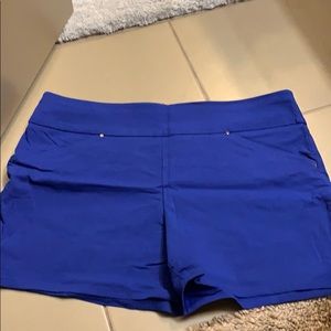 Women’s shorts